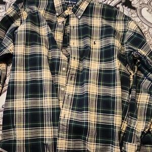 Ralph Lauren Button Down